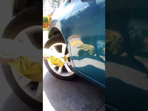 Miniatura de lavado de autos con Lavsec